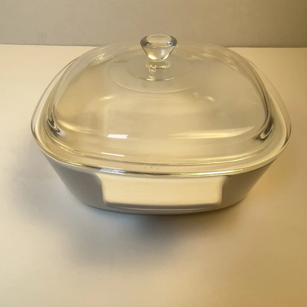 Corningware vintage la